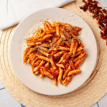 Macarrones a la Boloñesa Caseros