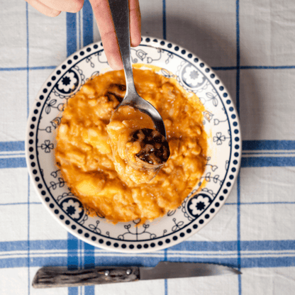 Chicharos a la Riojana Caseros